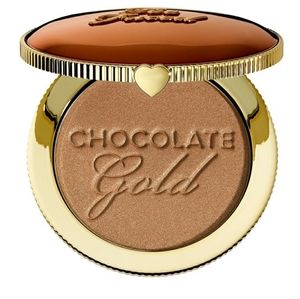 Too Faced Chocolate Gold Soleil